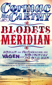 Cover for Blodets meridian
