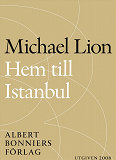 Omslagsbild för Hem till Istanbul