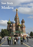 Omslagsbild för Moskva