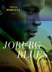 Omslagsbild för Joburg Blues