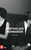 Cover for Förtvivlade människor