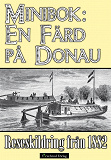 Cover for En färd på Donau 1882