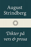 Cover for Dikter på vers och prosa