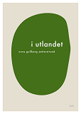 Cover for I utlandet