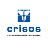 Omslagsbild för Krishantering för krisgrupper