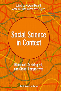 Omslagsbild för Social Science in context : historical, sociological and global perspectives 