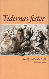 Cover for Tidernas fester
