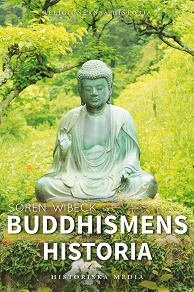 Omslagsbild för Buddhismens historia