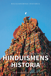 Omslagsbild för Hinduismens historia