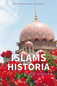 Cover for Islams historia