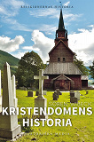 Cover for Kristendomens historia