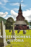 Omslagsbild för Kristendomens historia