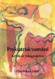 Omslagsbild för Psykiatrisk vanvård