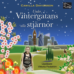 Cover for Under Vintergatans alla stjärnor