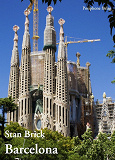 Omslagsbild för Barcelona