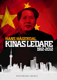 Omslagsbild för Kinas ledare : 1912-2012