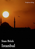 Omslagsbild för Istanbul