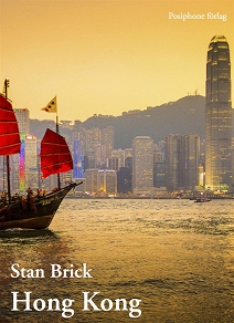 Omslagsbild för Hong Kong