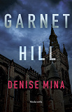 Cover for Garnethill