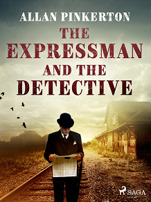 Omslagsbild för The Expressman and the Detective