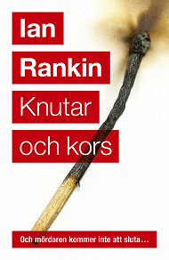 Cover for Knutar och kors