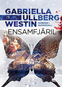 Cover for Ensamfjäril