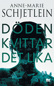Cover for Döden kvittar det lika