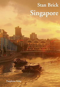 Omslagsbild för Singapore