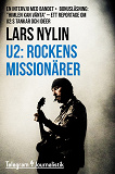 Cover for U2: Rockens missionärer - En intervju med bandet