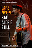 Cover for Stå aldrig still - En intervju med Thåström