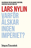 Cover for Varför älskar ingen Imperiet? - En intervju i tre delar med Thåström, Christian Falk och Fred Asp