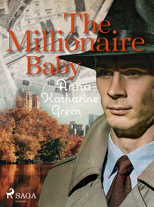 Cover for The Millionaire Baby