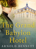 Cover for The Grand Babylon Hotel