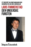 Cover for Den ungerske fursten - Ett porträtt av konsthandlaren och kosmopoliten Jan Eric Löwenadler