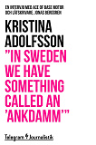 Cover for "In Sweden we have something called an 'ankdamm'" - En intervju med Ace of Base motor och låtskrivare, Jonas Berggren