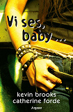 Cover for Vi ses, baby ...