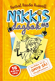 Bokomslag för Nikkis dagbok #3: Berättelser om en (INTE SÅ) talangfull popstjärna