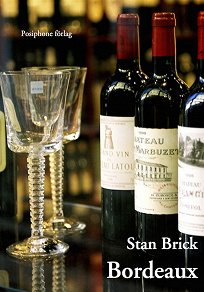 Omslagsbild för Bordeaux