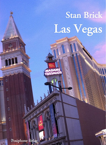 Omslagsbild för Las Vegas