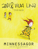Cover for Addi och Vilda Lina