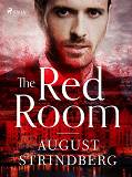 Cover for The Red Room