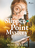 Omslagsbild för The Slipper-Point Mystery