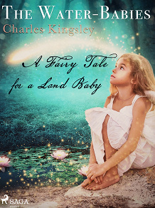 Cover for The Water-Babies, A Fairy Tale for a Land Baby