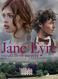 Omslagsbild för Jane Eyre