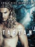 Cover for The Beasts of Tarzan