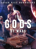 Omslagsbild för The Gods of Mars 