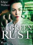 Cover for The Green Rust
