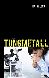 Omslagsbild för Tungmetall