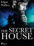 Cover for The Secret House