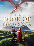 Omslagsbild för The Book of Dragons